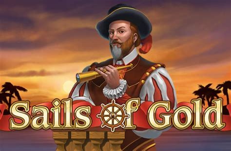 Sails Of Gold Slot Game