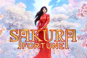 Read more about the article Sakura Fortune Slot Game