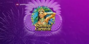 Read more about the article Samba Carnival Slot Game