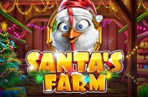 Read more about the article Santa’s Farm Slot Game