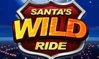 Santas Wild Ride Slot Game