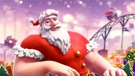 Experience the Festive Fun with Santa’s Xmas Rush Slot