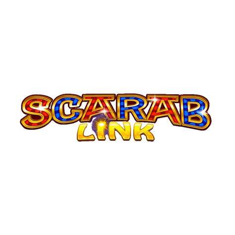 Scarab Link Slot Game