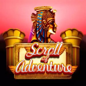 Read more about the article Scroll of Adventure Slot Game