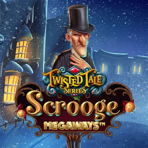 Scrooge Megaways Slot Game