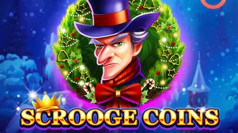 Scrooge Slot Game