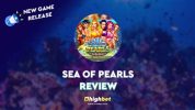 Read more about the article Sea Of Pearls Slot Game