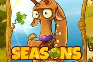 Read more about the article Seasons Slot Game