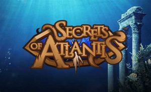 Read more about the article Secrets of Atlantis Slot Game