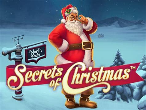 Secrets of Christmas Slot Game