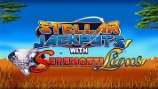 Read more about the article Serengeti Lions Stellar Jackpots Slot Game