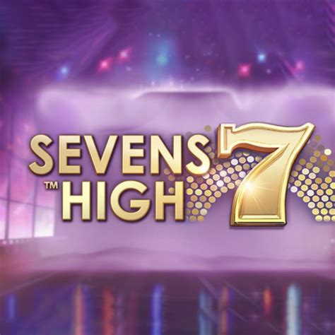 Sevens High Ultra Slot Game