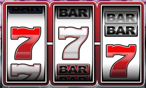 Sevens and Bars Slot Game