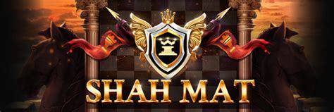 Shah Mat Slot Game