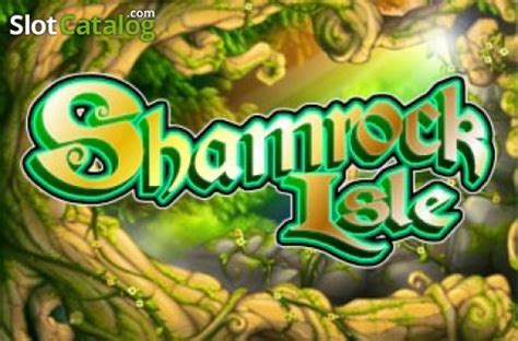 Shamrock Isle Slot Game