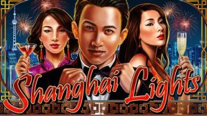 Read more about the article Shanghai Lights Slot Game