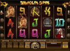 Read more about the article Shaolin Spin Slot Game