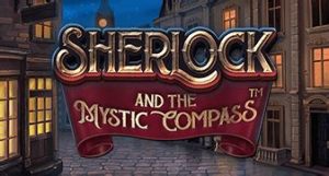 Read more about the article Sherlock and the Mystic Compass Slot Game