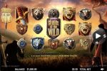 Read more about the article Shields of the Wild Slot Game