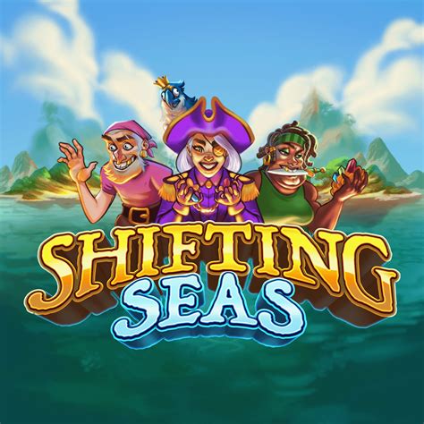 Shifting Seas Slot Game