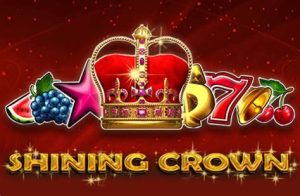 Read more about the article Shining Crown Slot Game