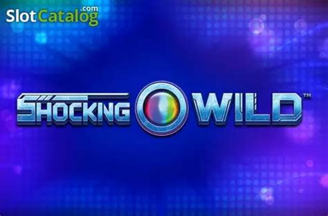 Shocking Wild Slot Game