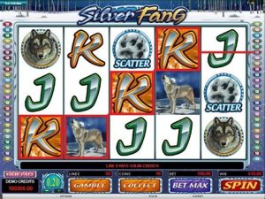 Read more about the article Silver Fang Slot Game