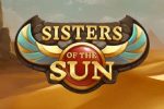 Read more about the article Sisters Of The Sun Slot Game