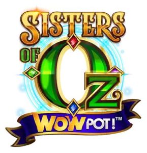 Read more about the article Sisters of Oz WowPot Slot Game