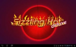 Read more about the article Sizzling Hot Deluxe Slot Game