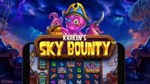 Read more about the article Sky Bounty Slot Game