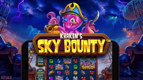 Sky Bounty Slot Game