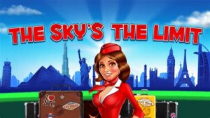 Read more about the article Sky’s The Limit Slot Game