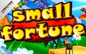 Read more about the article Small Fortune Slot Game