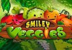 Read more about the article Smiley Veggies Slot Game