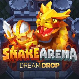 Read more about the article Snake Arena Dream Drop Slot Game