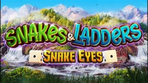 Read more about the article Snake Eyes Slot Game