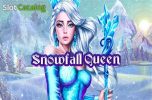 Read more about the article Snowfall Queen Slot Game