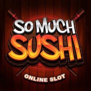 Read more about the article So Much Sushi Slot Game