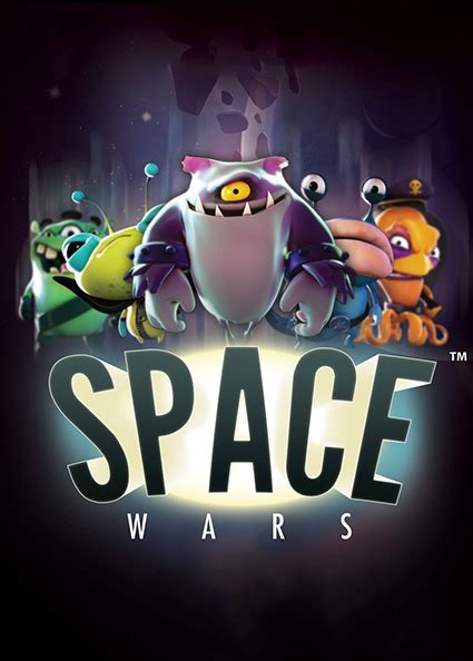 Space Wars Slot Game