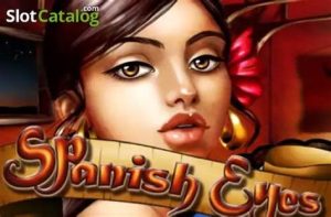 Read more about the article Spanish Eyes Slot Game