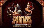 Spartacus - Gladiator of Rome