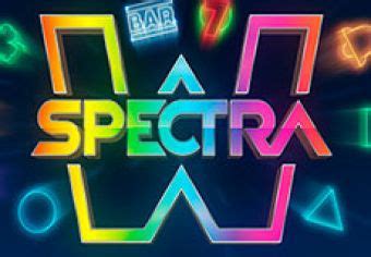 Spectra Slot Game