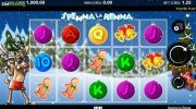 Read more about the article Spenna la Renna Slot Game