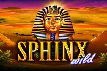 Sphinx Wild Slot Game