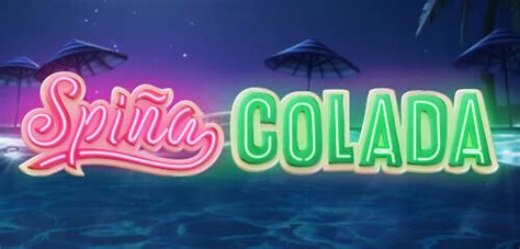 Spina Colada Slot Game