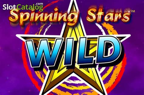 Spinning Stars Slot Game