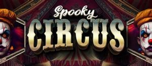 Read more about the article Spooky Circus Slot Game