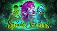 Read more about the article Spooky Graves Slot Game