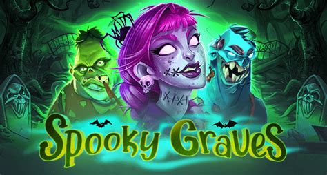 Spooky Graves Slot Game